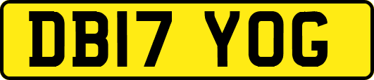 DB17YOG