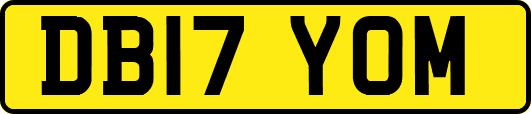 DB17YOM