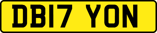 DB17YON
