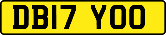 DB17YOO