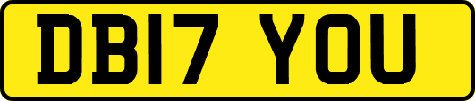 DB17YOU