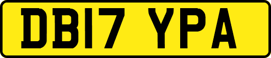 DB17YPA