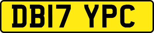 DB17YPC
