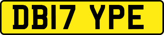 DB17YPE