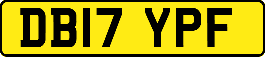 DB17YPF