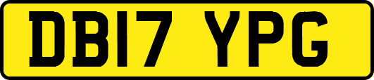 DB17YPG