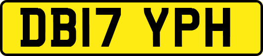 DB17YPH