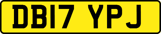 DB17YPJ