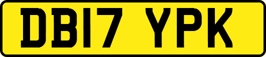 DB17YPK