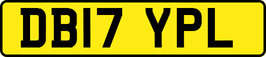 DB17YPL