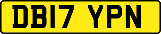 DB17YPN