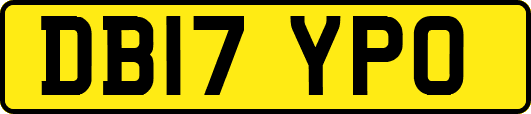 DB17YPO