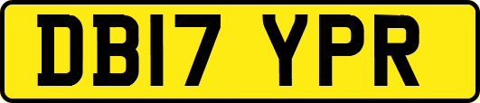 DB17YPR