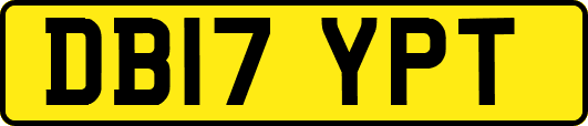 DB17YPT