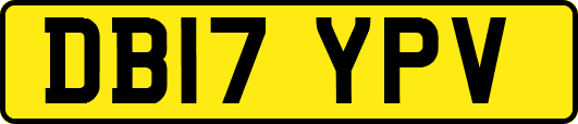 DB17YPV
