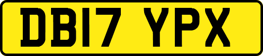 DB17YPX