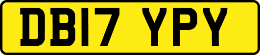 DB17YPY