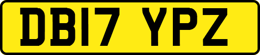 DB17YPZ