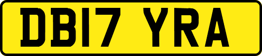 DB17YRA