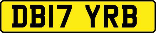 DB17YRB