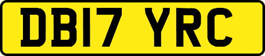 DB17YRC