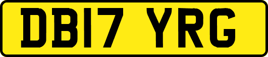 DB17YRG