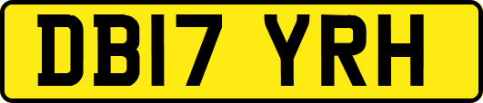 DB17YRH