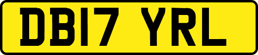 DB17YRL