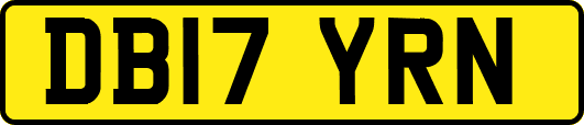 DB17YRN
