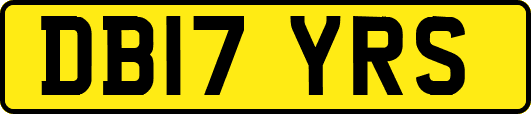 DB17YRS
