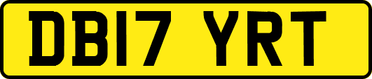 DB17YRT