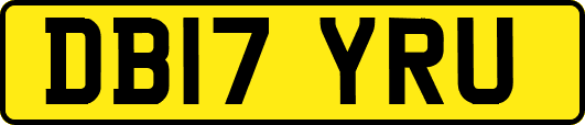 DB17YRU