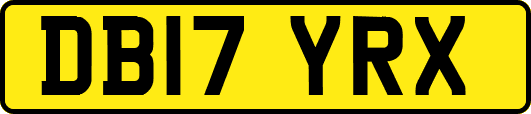 DB17YRX