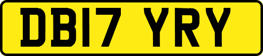 DB17YRY