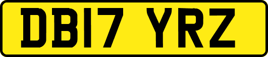 DB17YRZ