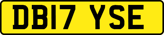 DB17YSE