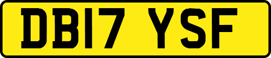 DB17YSF