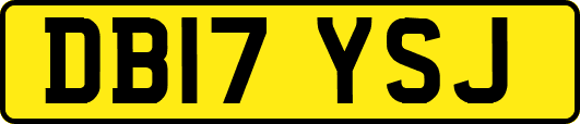 DB17YSJ