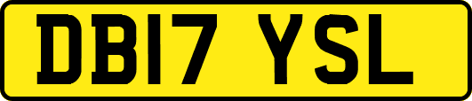 DB17YSL