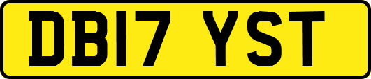 DB17YST