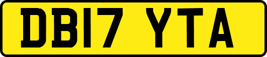 DB17YTA