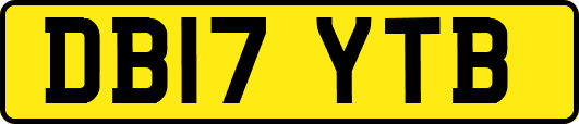 DB17YTB