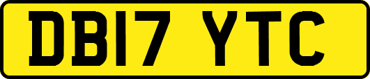 DB17YTC
