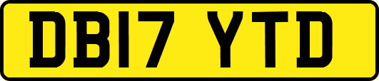 DB17YTD