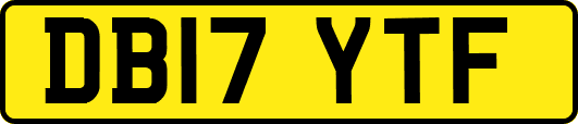 DB17YTF