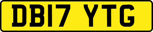 DB17YTG