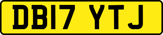 DB17YTJ