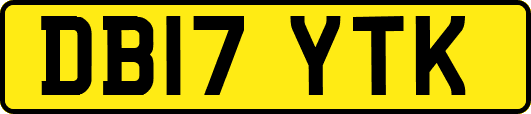 DB17YTK
