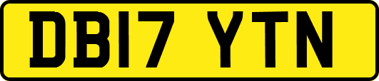 DB17YTN