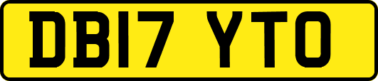 DB17YTO